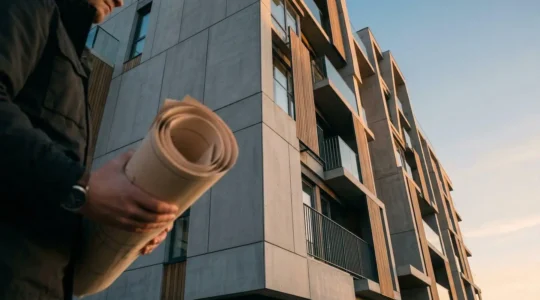 Análisis profesional del valor de mercado inmobiliario con documentación técnica